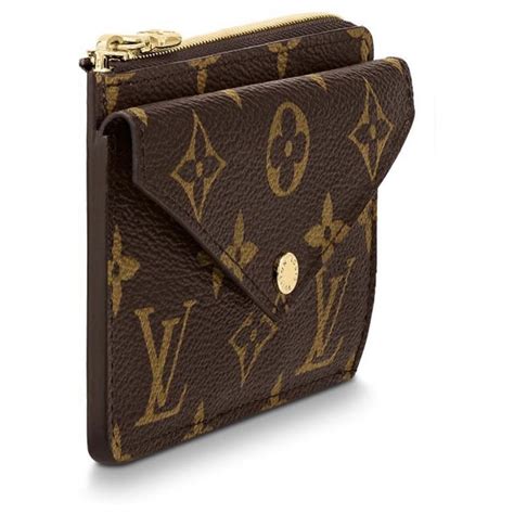 portmonee damen louis vuitton|Kleine Geldbörsen für Damen .